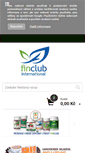 Mobile Screenshot of fin-fm.cz